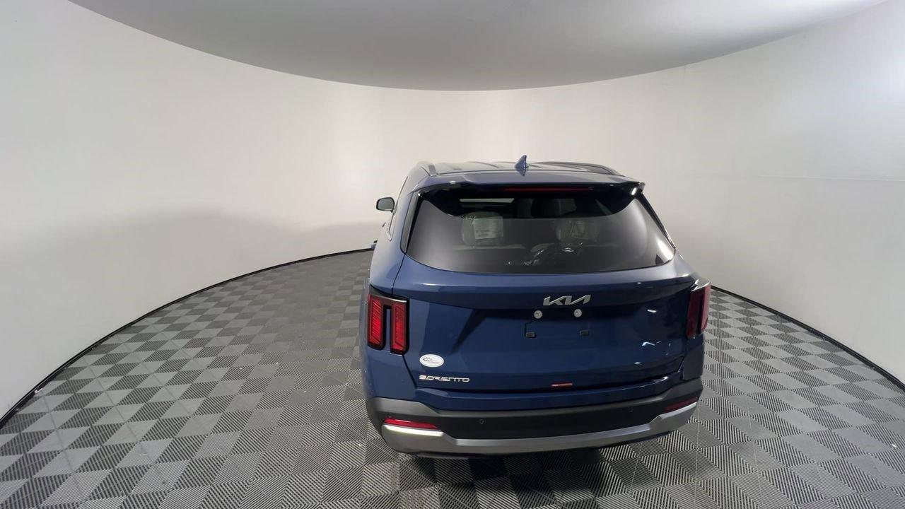 Kia Sorento S - Thumbnail 5