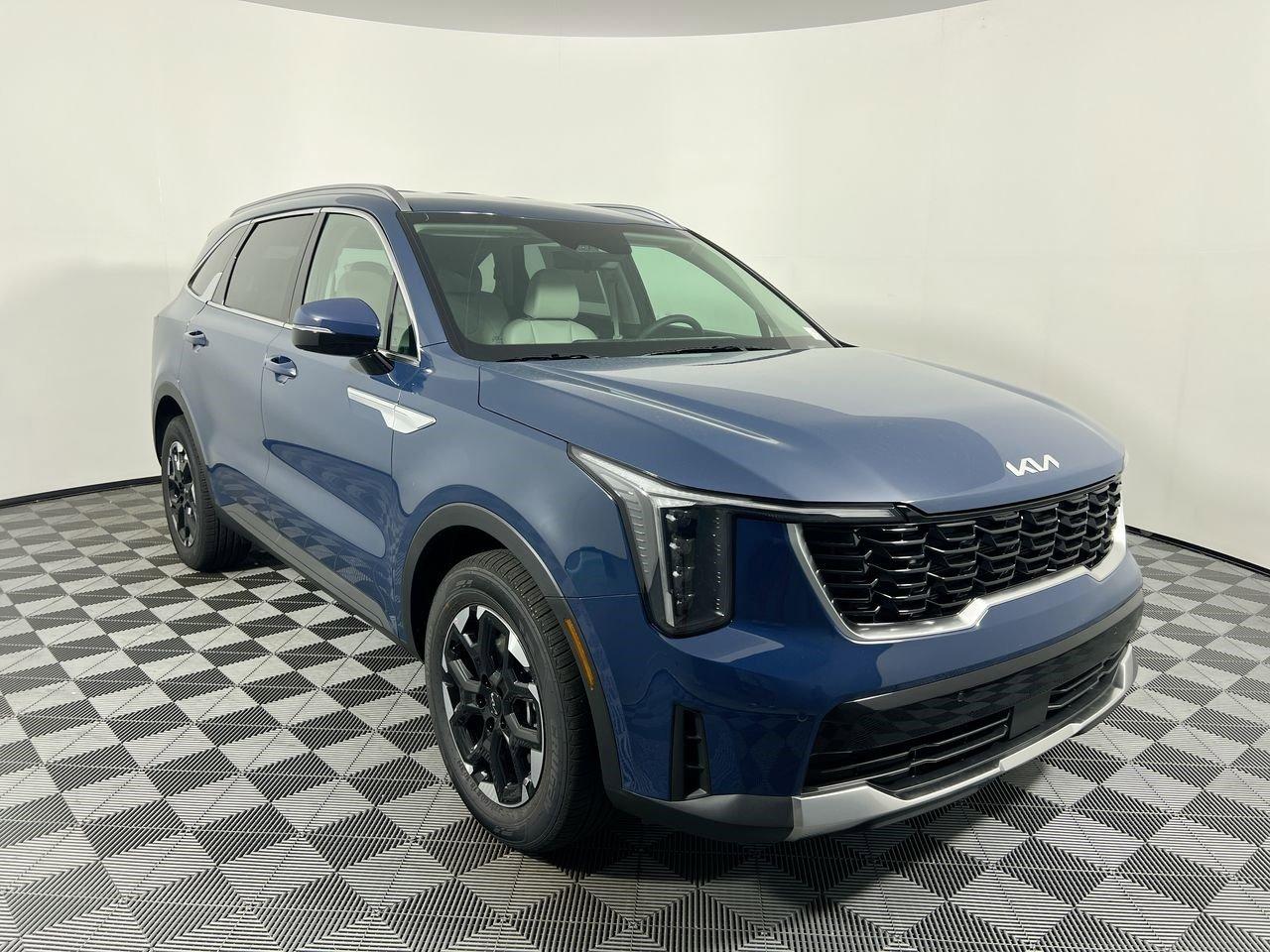 Kia Sorento S - Thumbnail 2