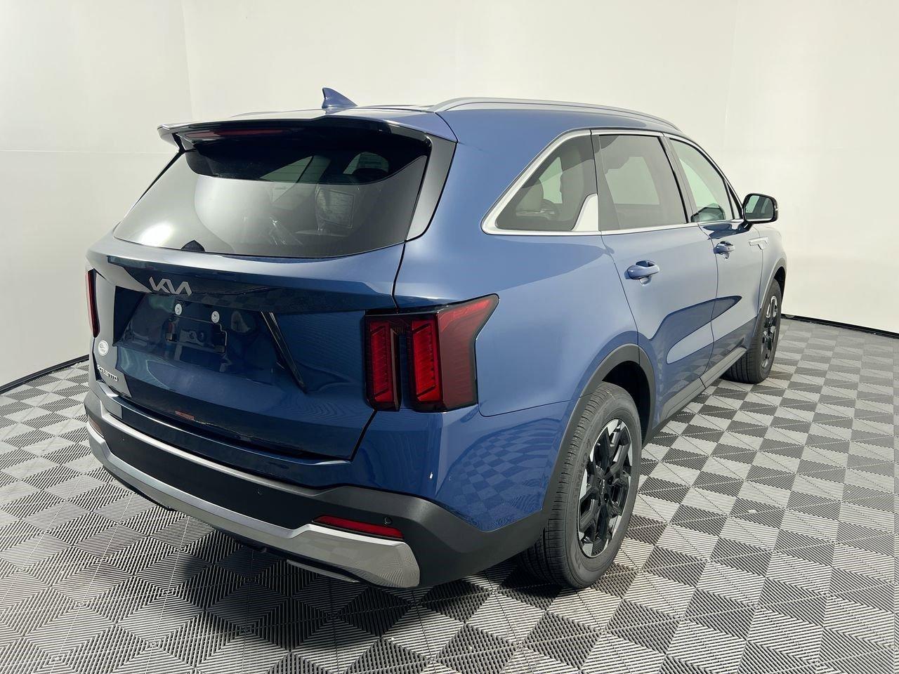 Kia Sorento S - Thumbnail 9