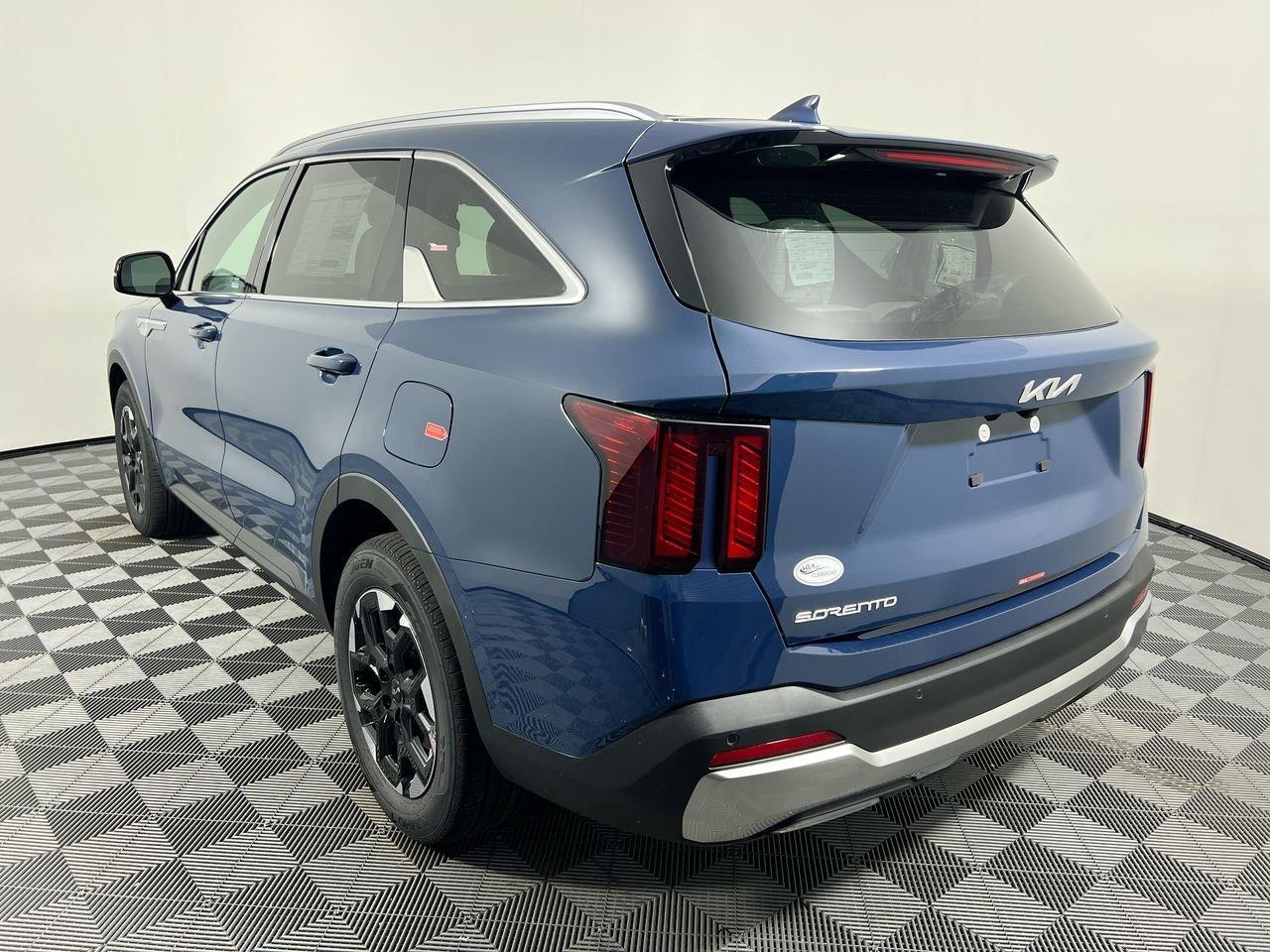 Kia Sorento S - Thumbnail 12