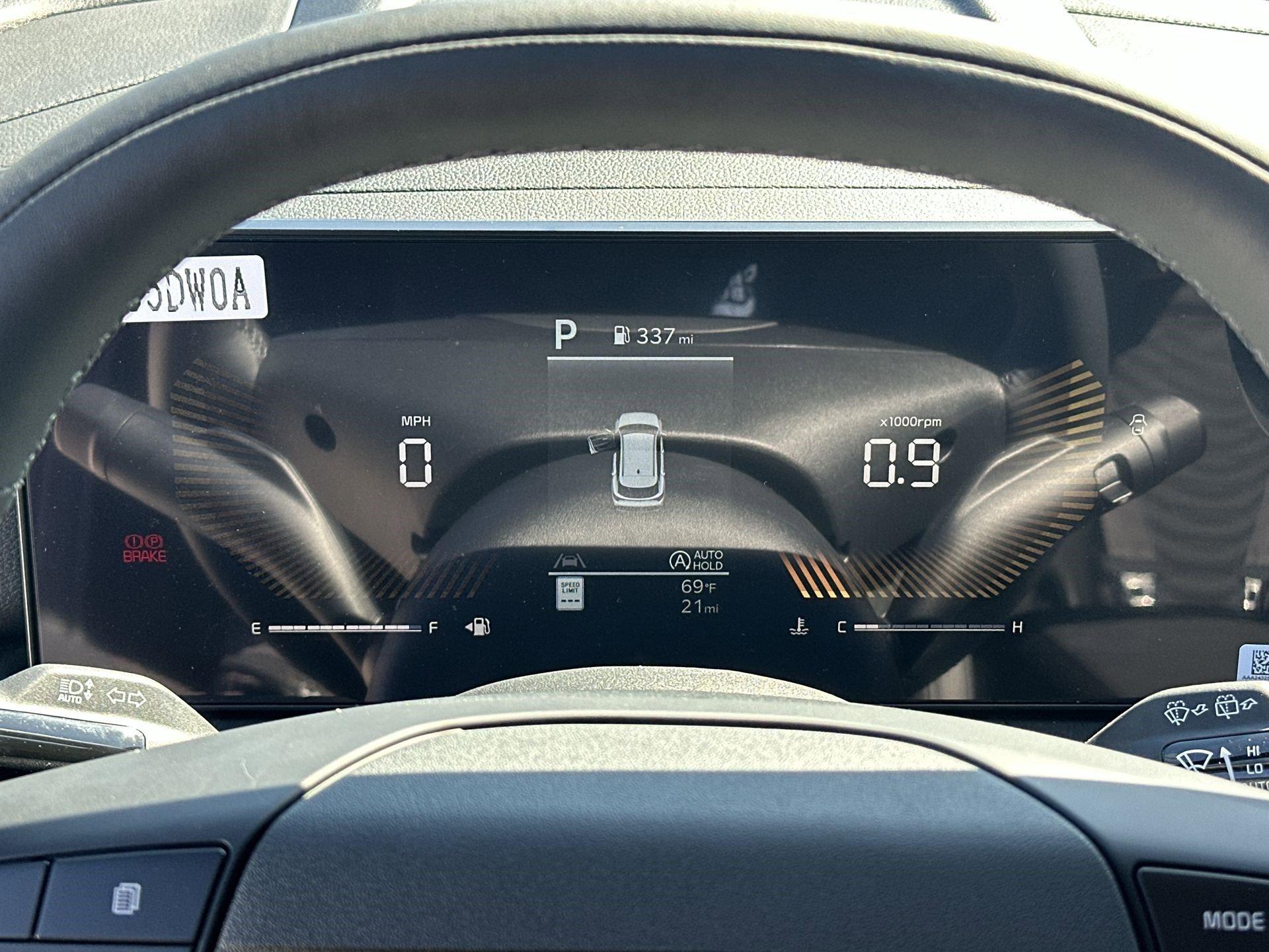 Kia Sportage X-Line - Thumbnail 13