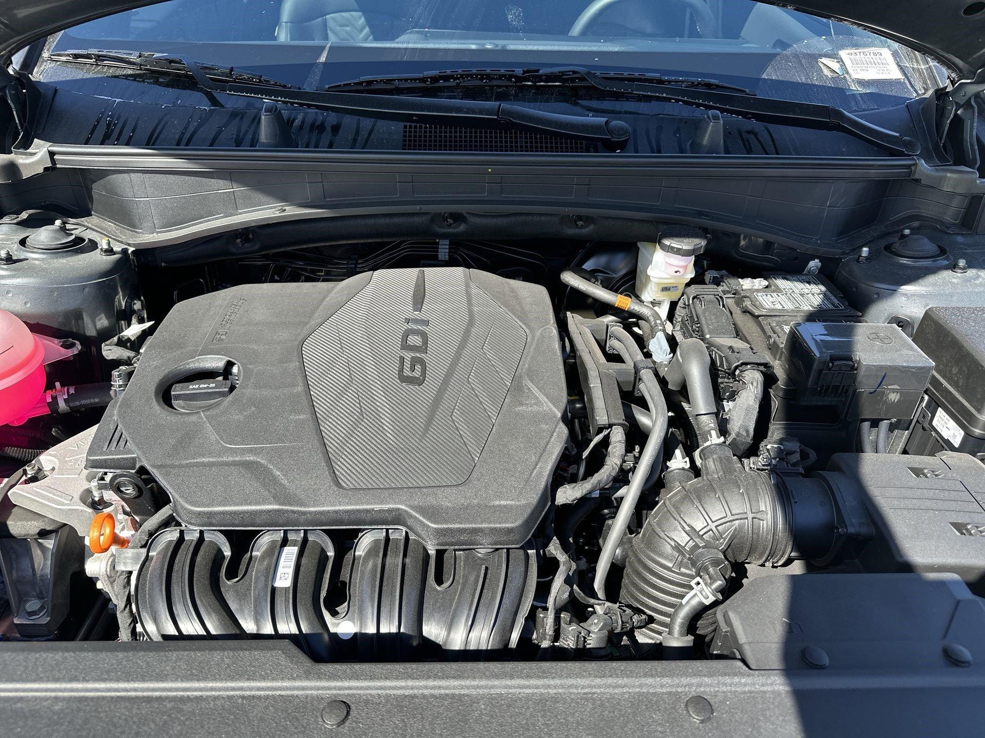 Kia Sportage X-Line - Thumbnail 11