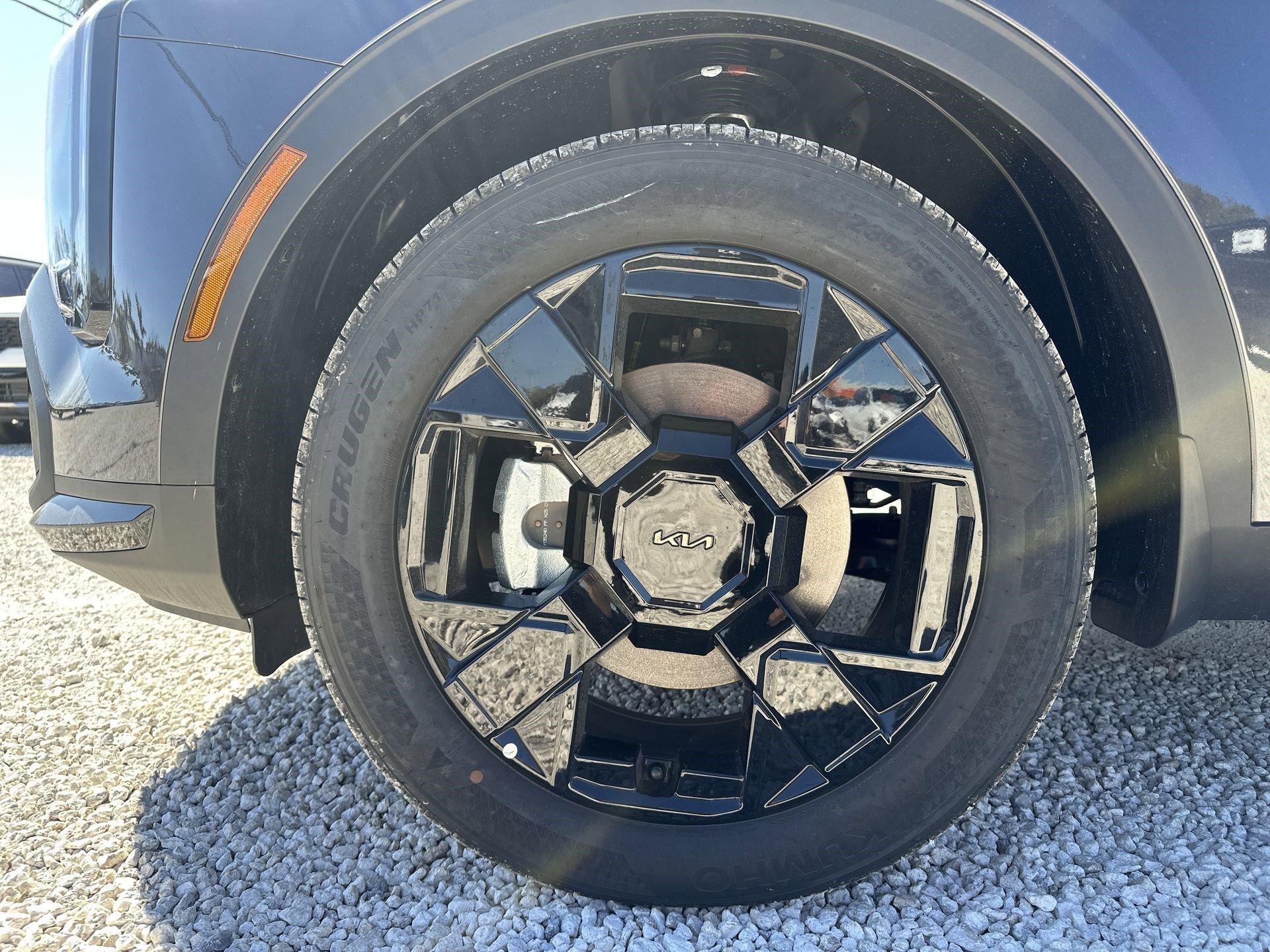 Kia Sportage X-Line - Thumbnail 12