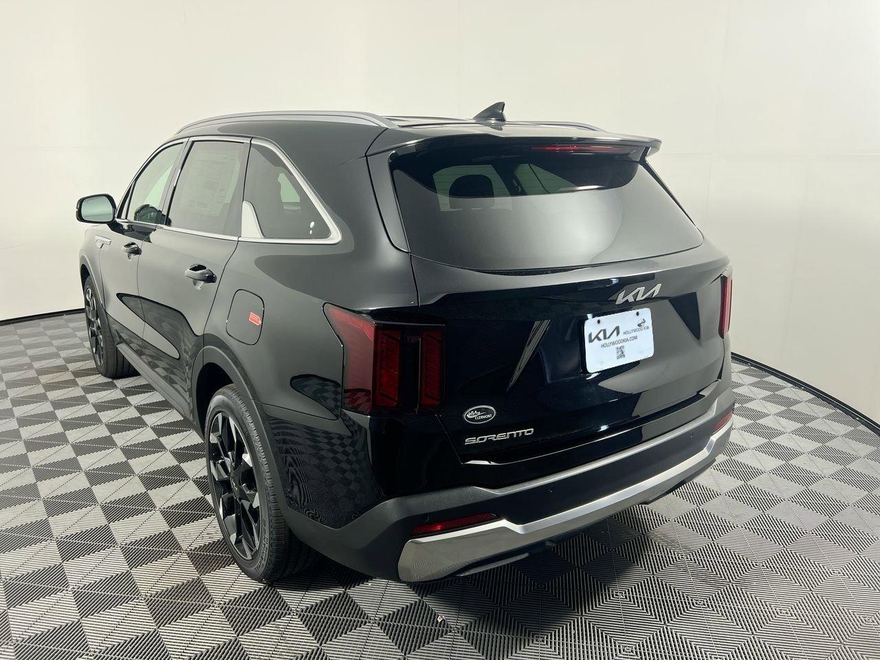 Kia Sorento Ex - Thumbnail 14