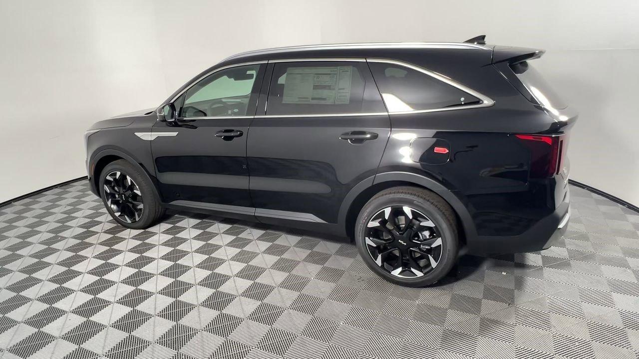 Kia Sorento Ex - Thumbnail 5