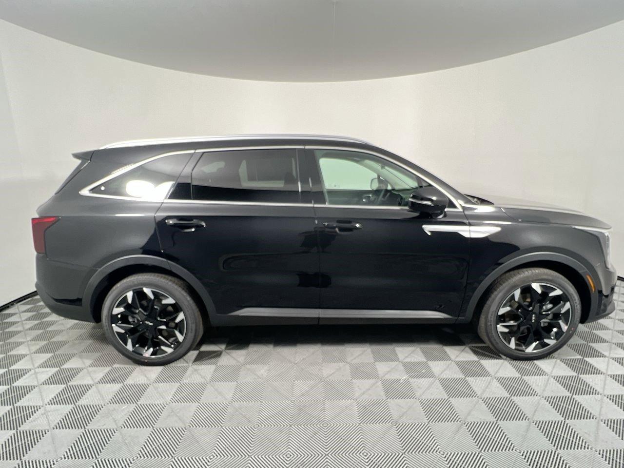 Kia Sorento Ex - Thumbnail 11