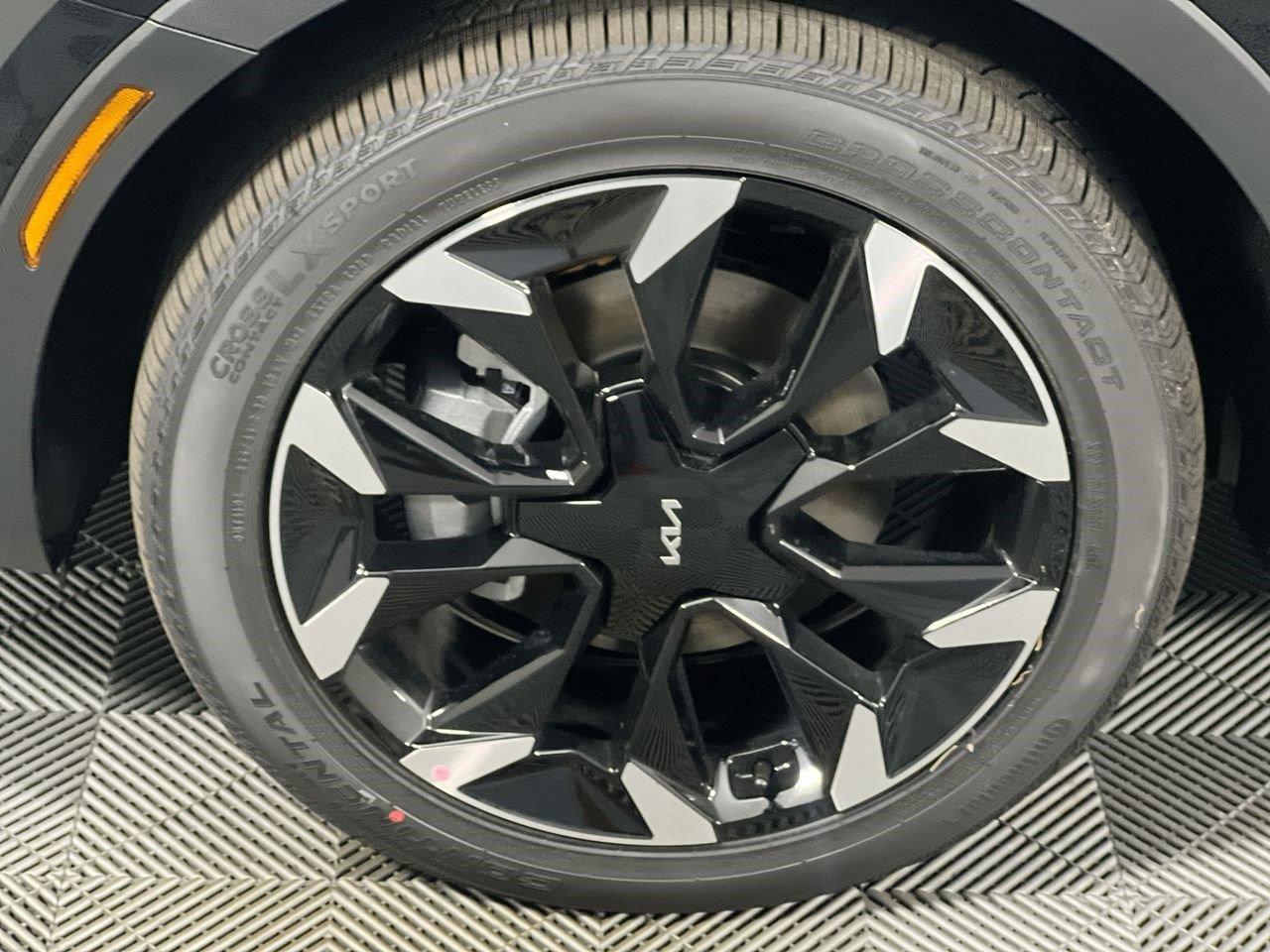 Kia Sorento Ex - Thumbnail 20