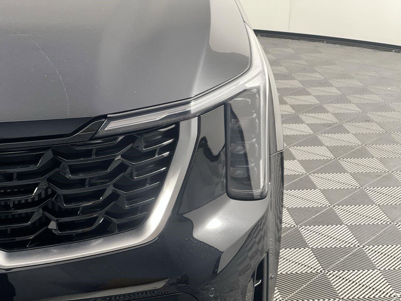 Kia Sorento Ex - Thumbnail 18