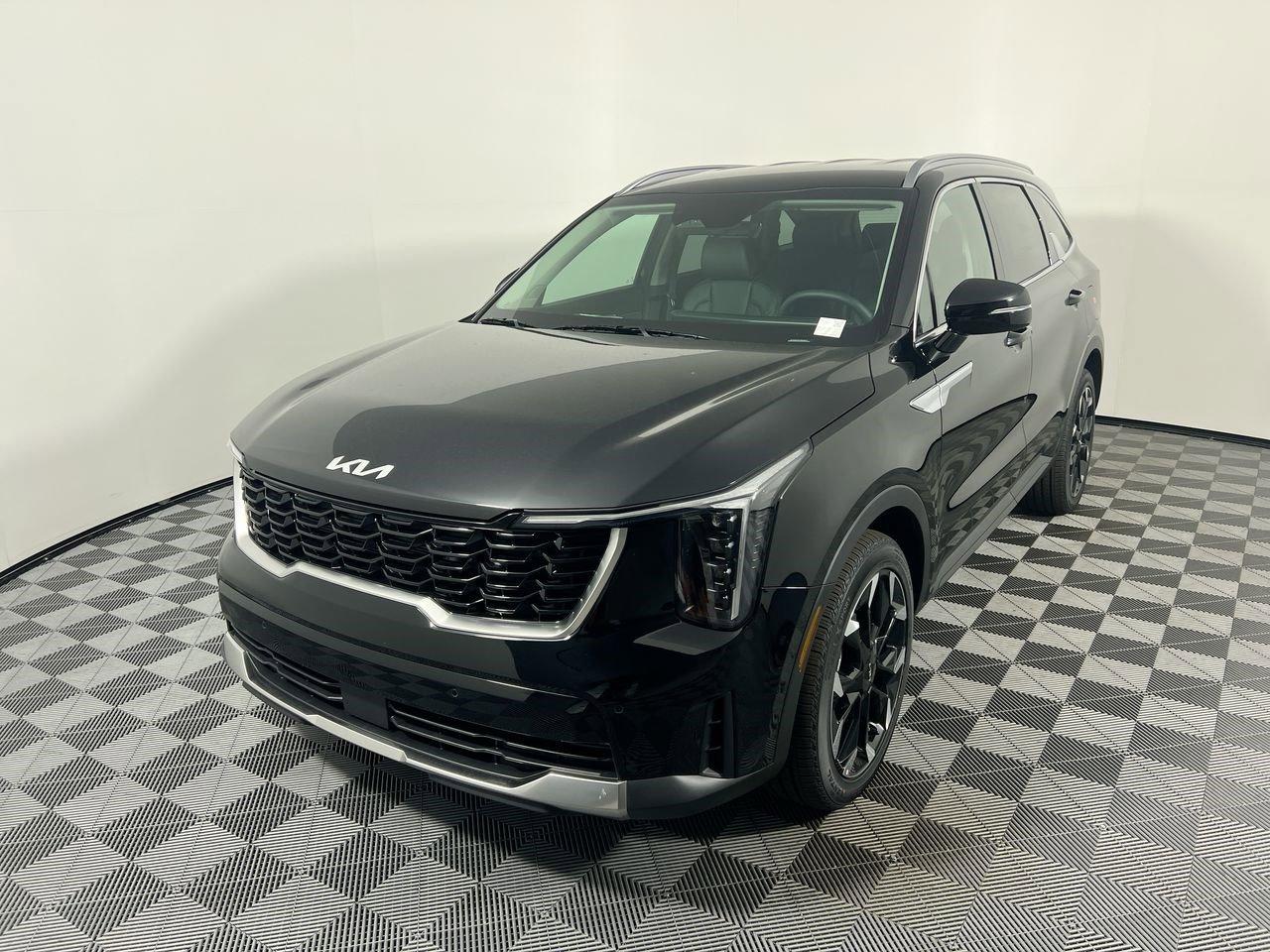 Kia Sorento Ex - Thumbnail 16