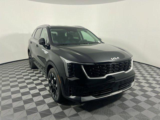 Kia Sorento Ex - View 1