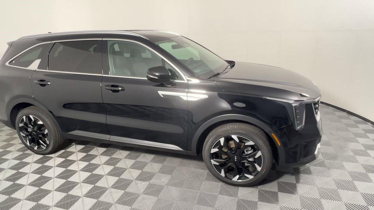 Kia Sorento Ex - Thumbnail 9