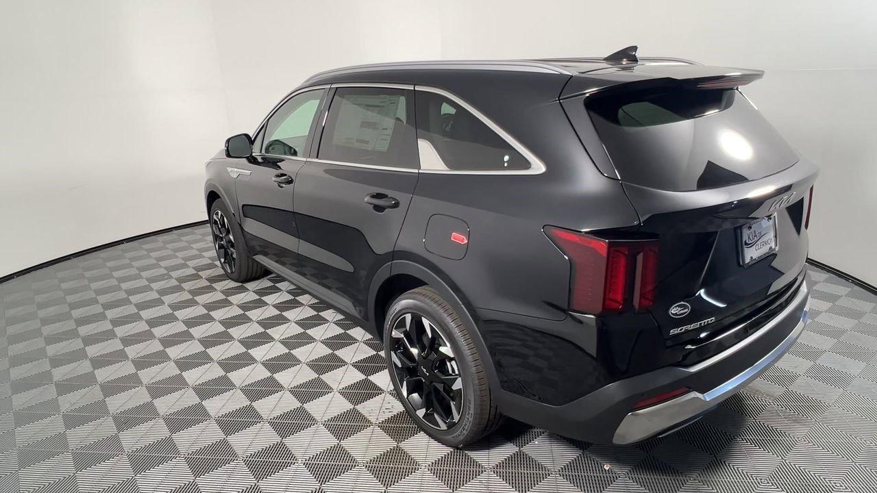 Kia Sorento Ex - Thumbnail 6