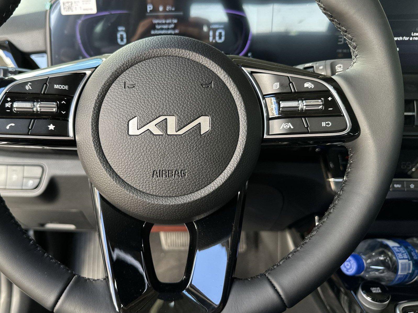 Kia Seltos S - Thumbnail 14