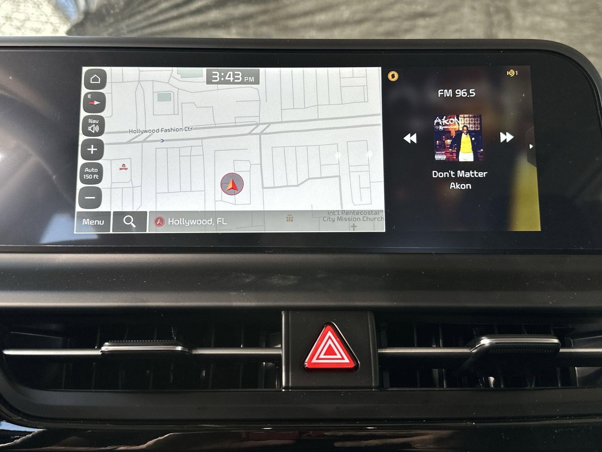 Kia Seltos S - Thumbnail 20