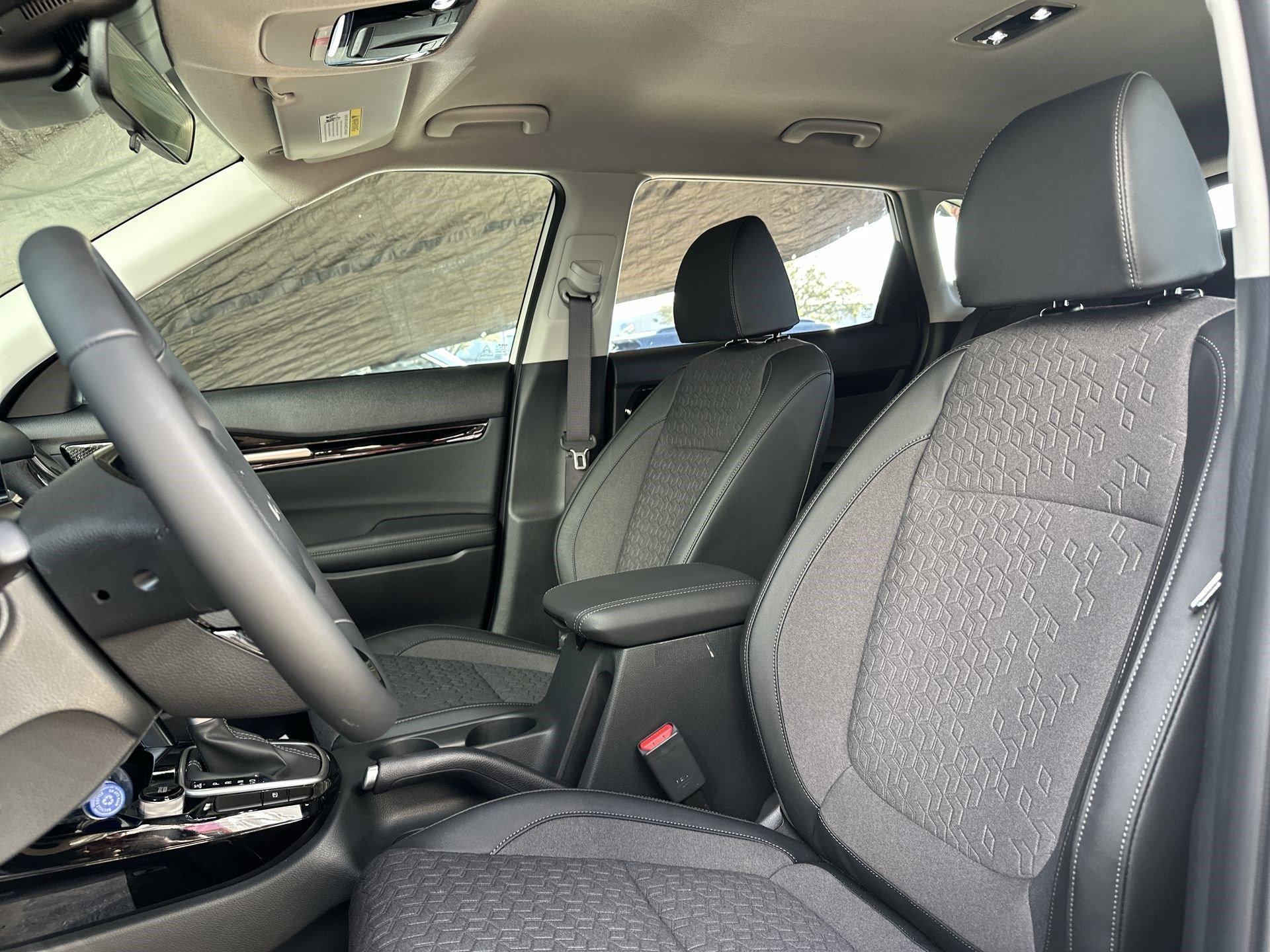 Kia Seltos S - Thumbnail 16