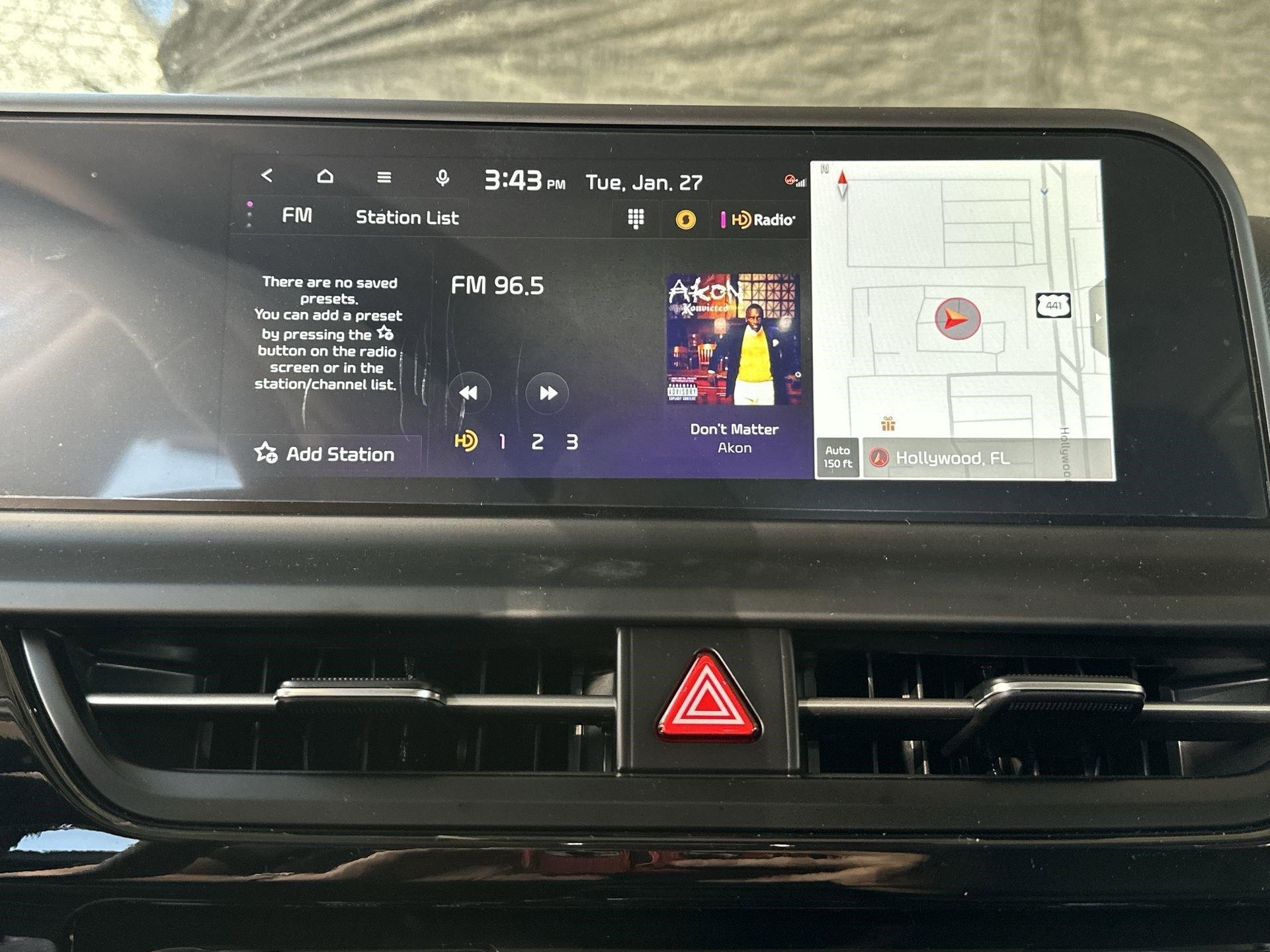 Kia Seltos S - Thumbnail 15