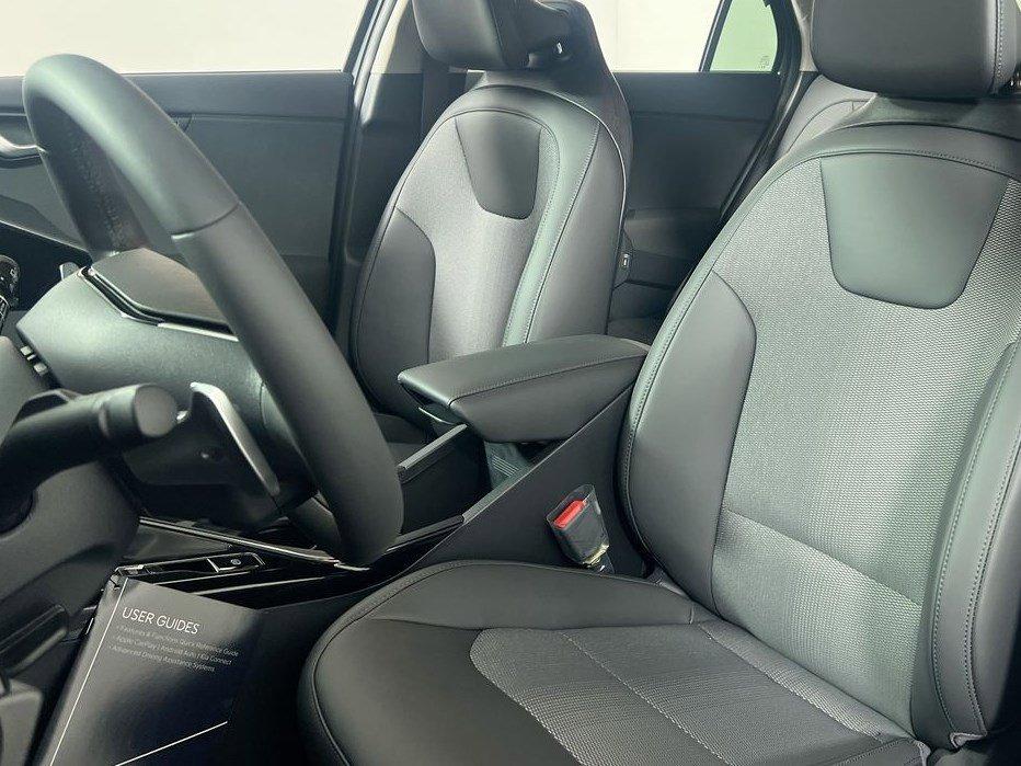 Kia Niro Ev Wind - Thumbnail 13