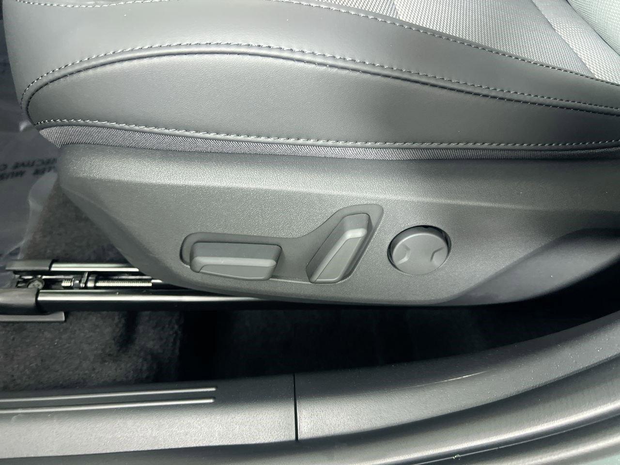 Kia Niro Ev Wind - Thumbnail 14