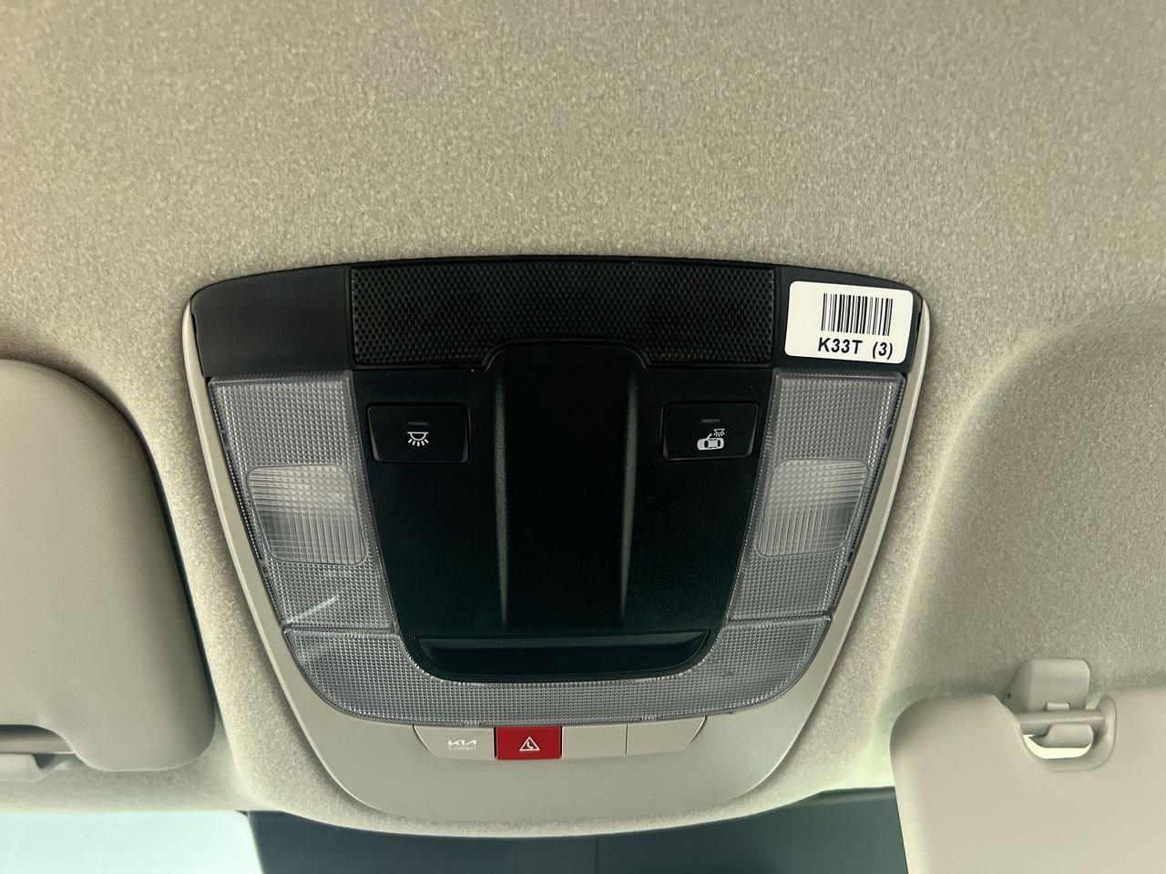 Kia Niro Ev Wind - Thumbnail 19