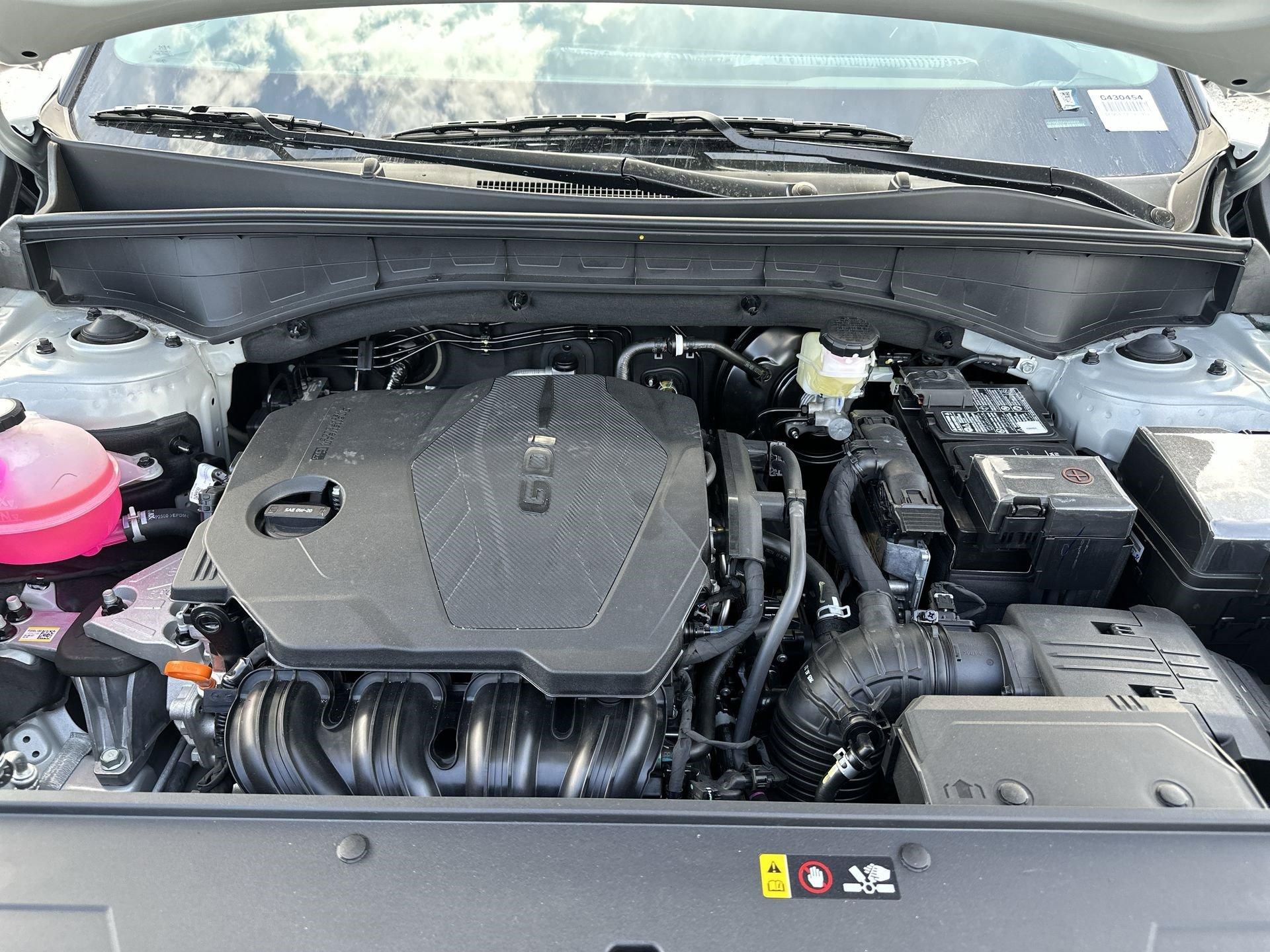 Kia Sorento Lx - Thumbnail 11