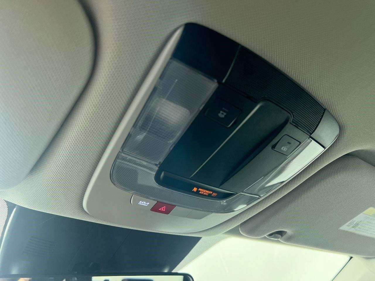 Kia Sorento Lx - Thumbnail 19