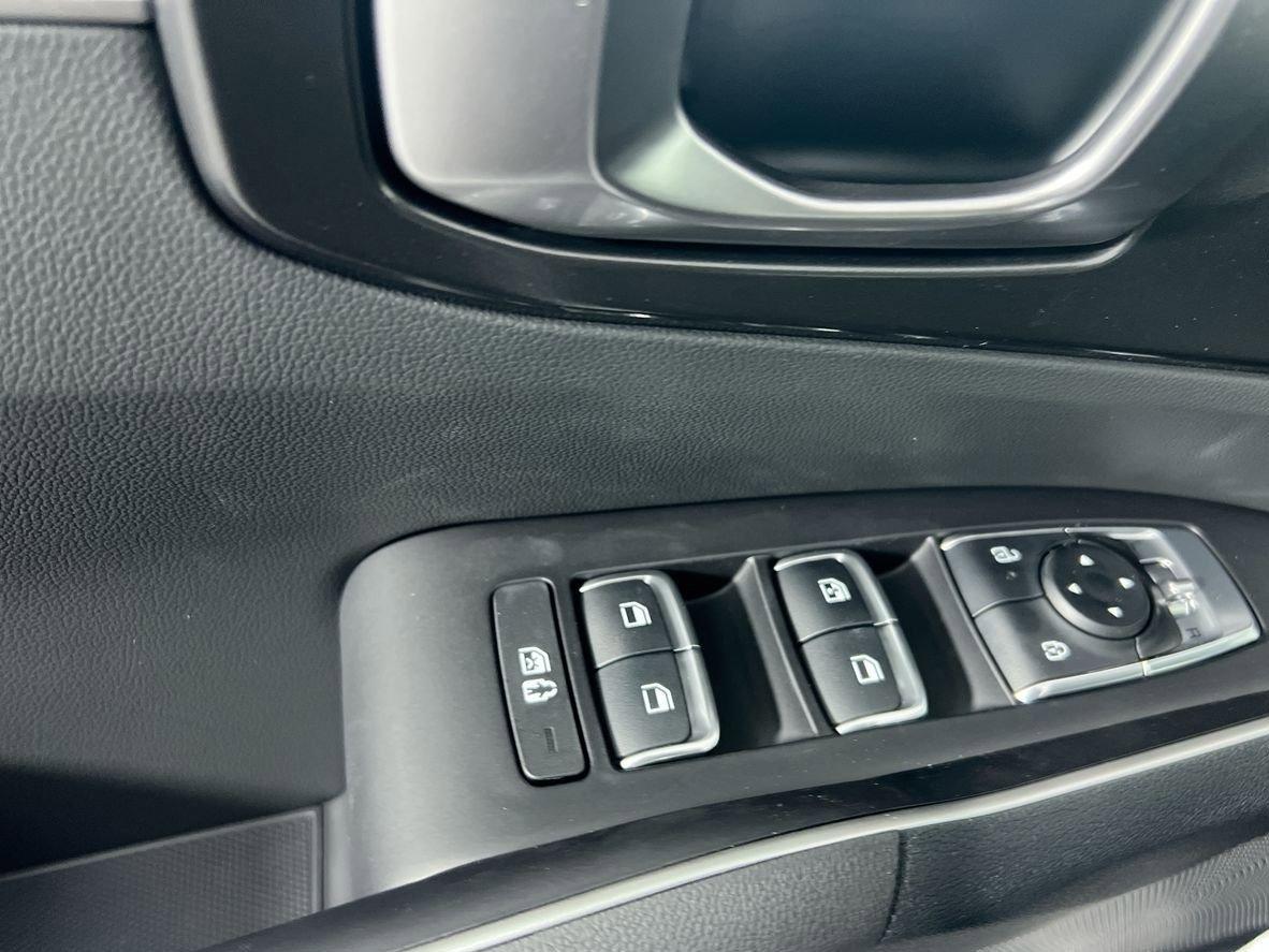 Kia Sorento Lx - Thumbnail 15