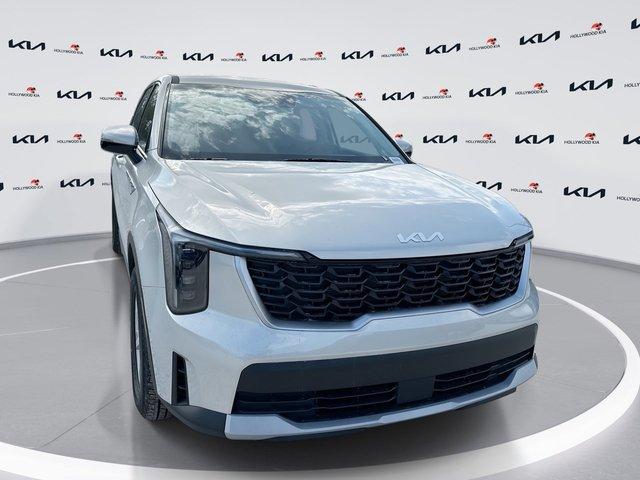 Kia Sorento Lx - View 1