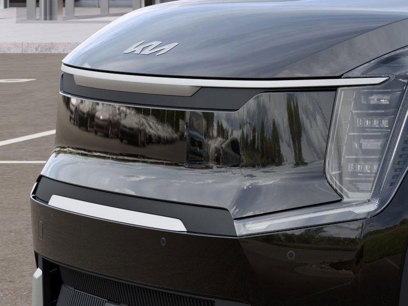 Kia Ev9 Light Rwd - Thumbnail 13
