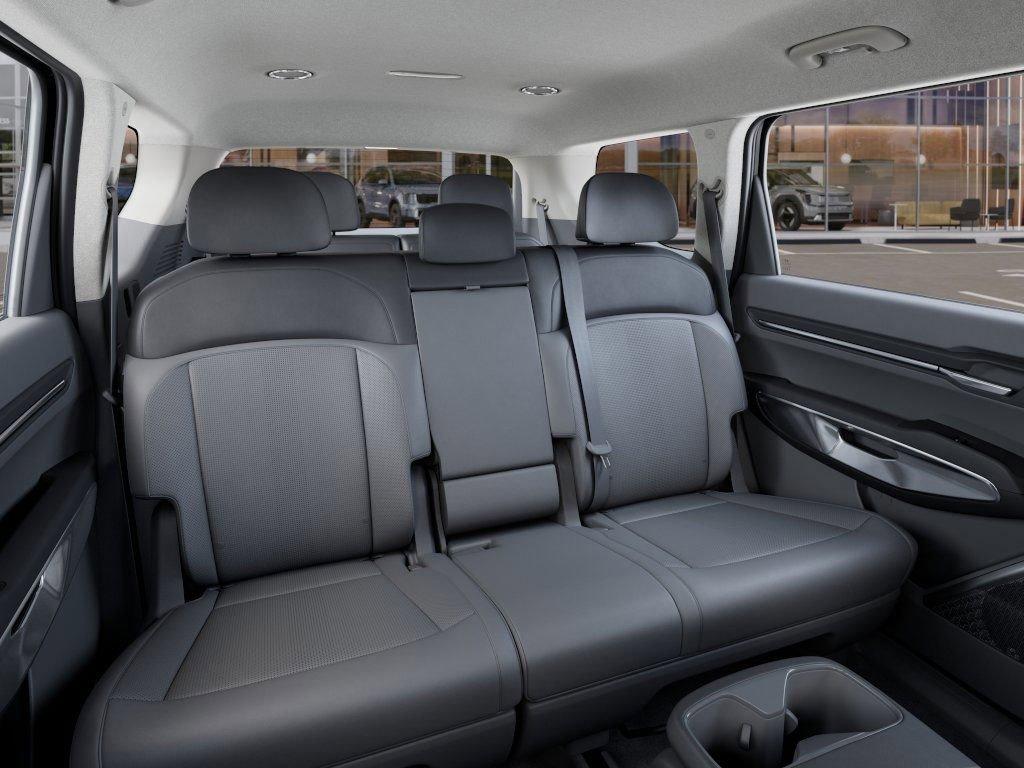 Kia Ev9 Light Rwd - Thumbnail 17