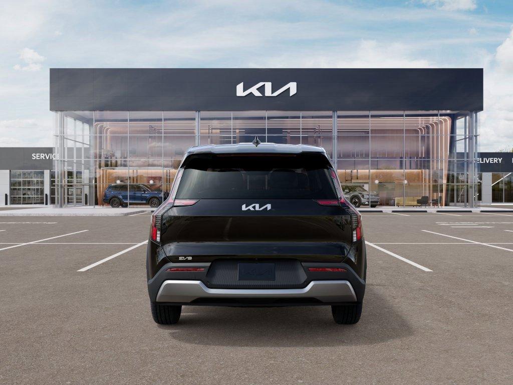 Kia Ev9 Light Rwd - Thumbnail 6