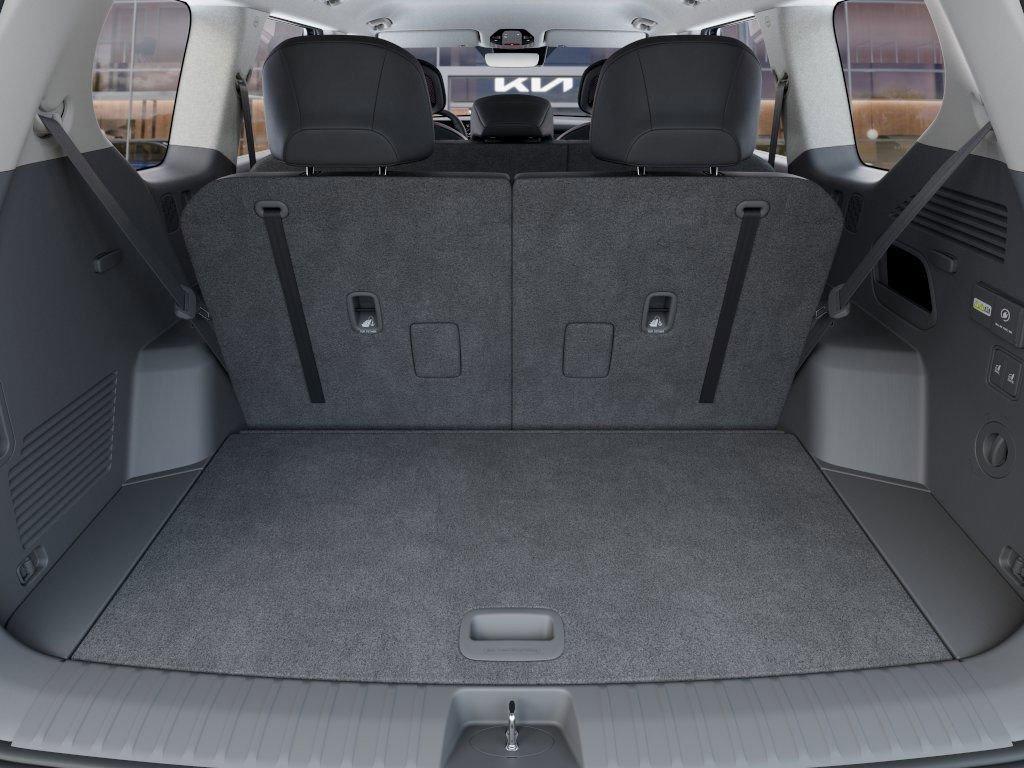 Kia Ev9 Light Rwd - Thumbnail 20