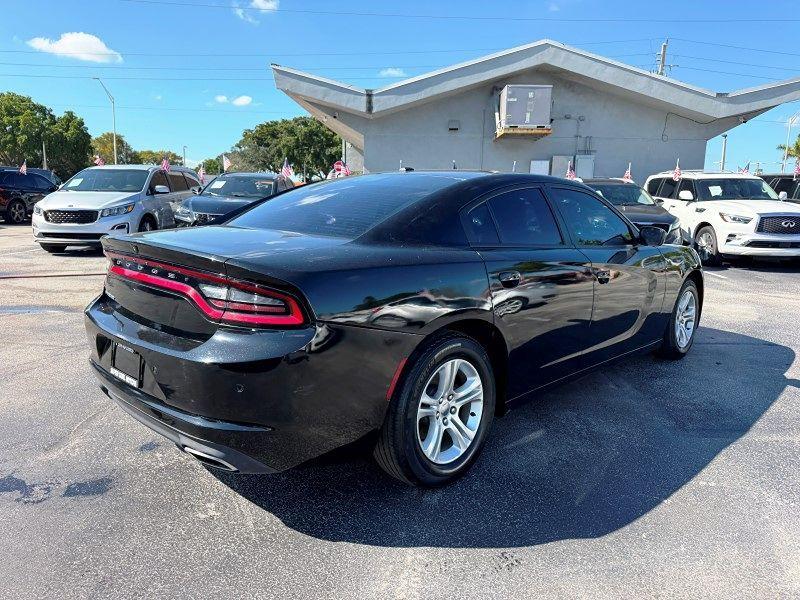 Dodge Charger Sxt - Thumbnail 6