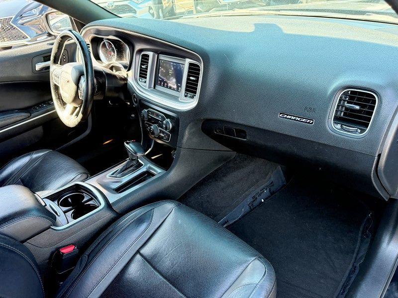 Dodge Charger Sxt - Thumbnail 18