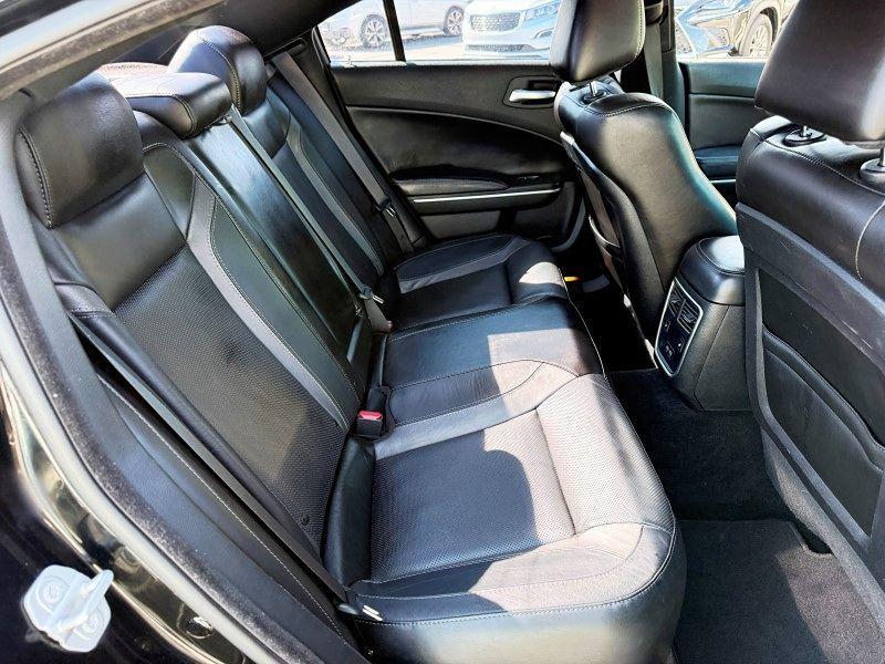 Dodge Charger Sxt - Thumbnail 16