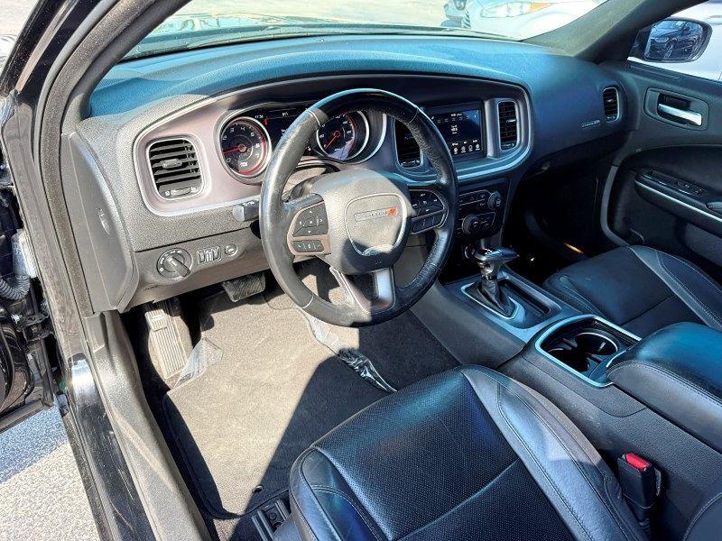 Dodge Charger Sxt - Thumbnail 13