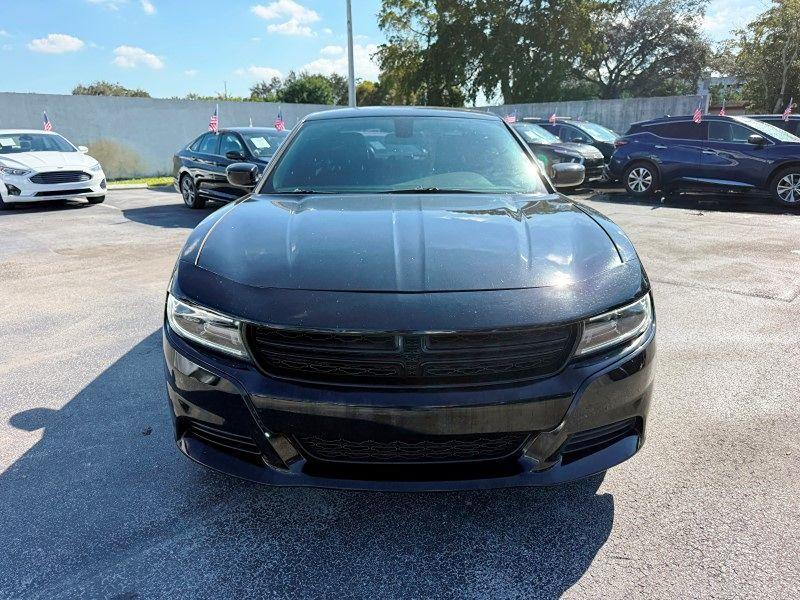 Dodge Charger Sxt - Thumbnail 11