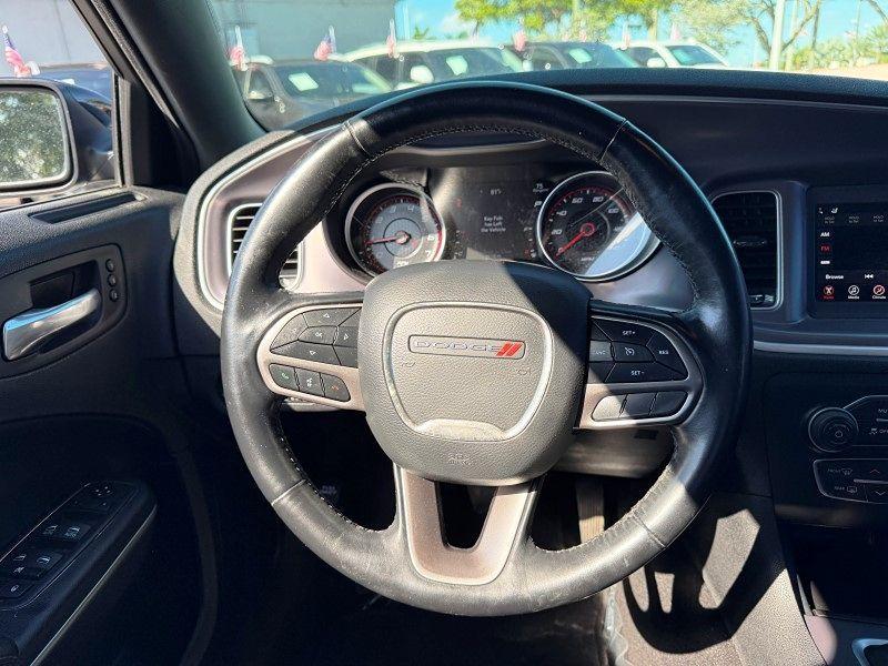 Dodge Charger Sxt - Thumbnail 20