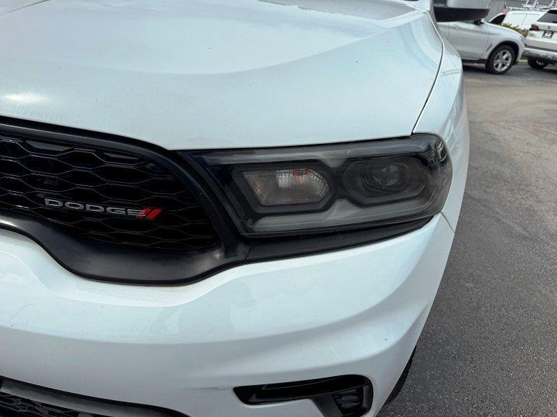 Dodge Durango Gt - Thumbnail 12