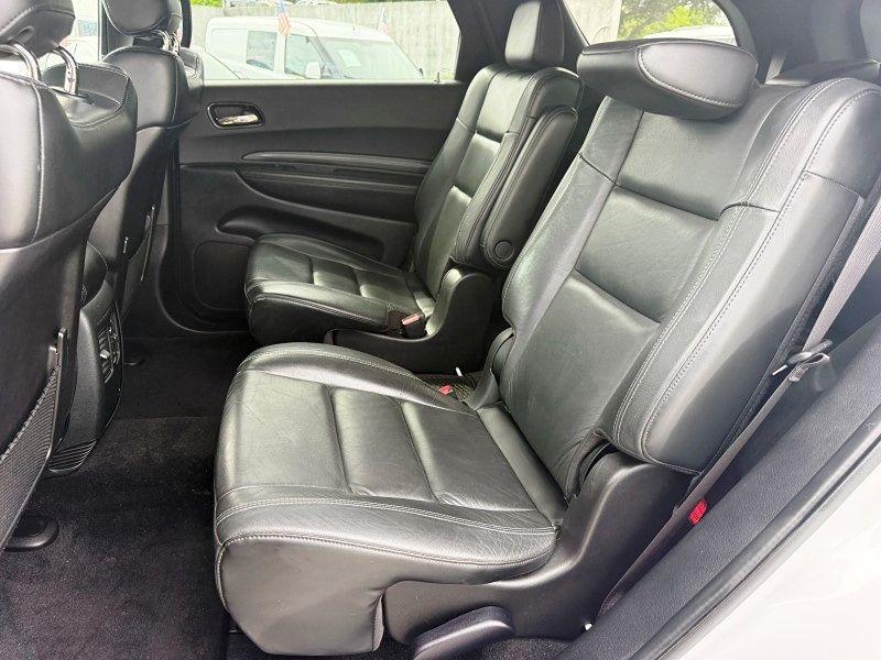 Dodge Durango Gt - Thumbnail 15