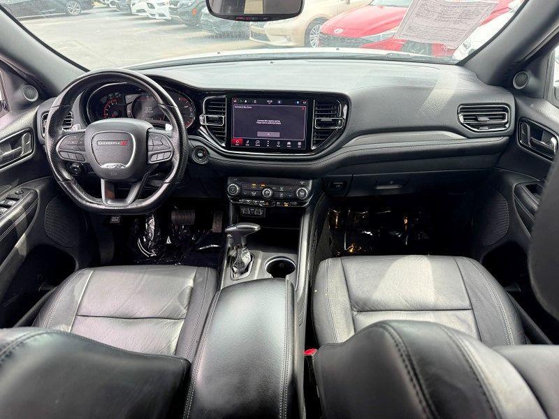 Dodge Durango Gt - Thumbnail 20