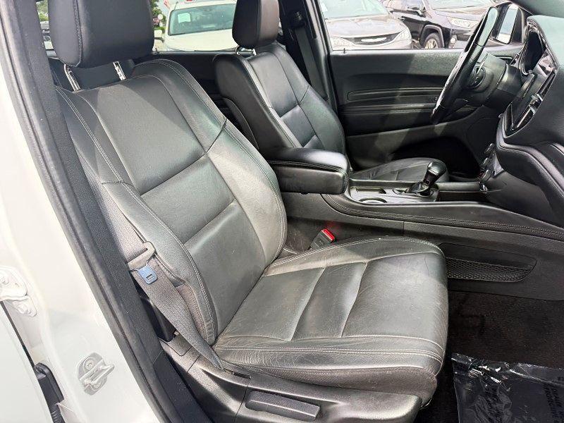 Dodge Durango Gt - Thumbnail 18