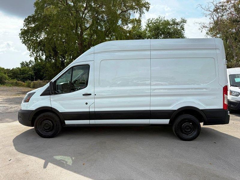 Ford Transit Cargo Van - Thumbnail 9