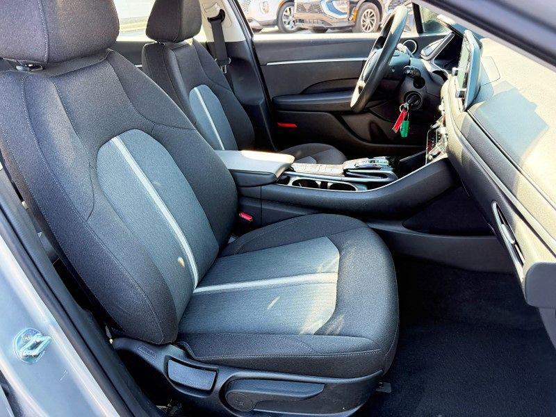 Hyundai Sonata Se - Thumbnail 16