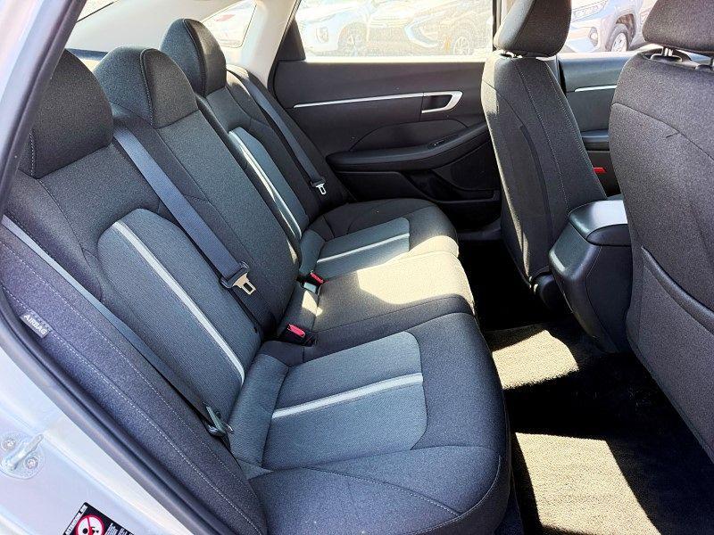Hyundai Sonata Se - Thumbnail 15