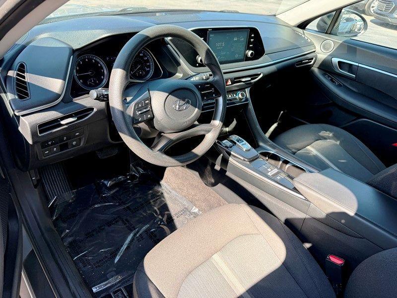 Hyundai Sonata Se - Thumbnail 17