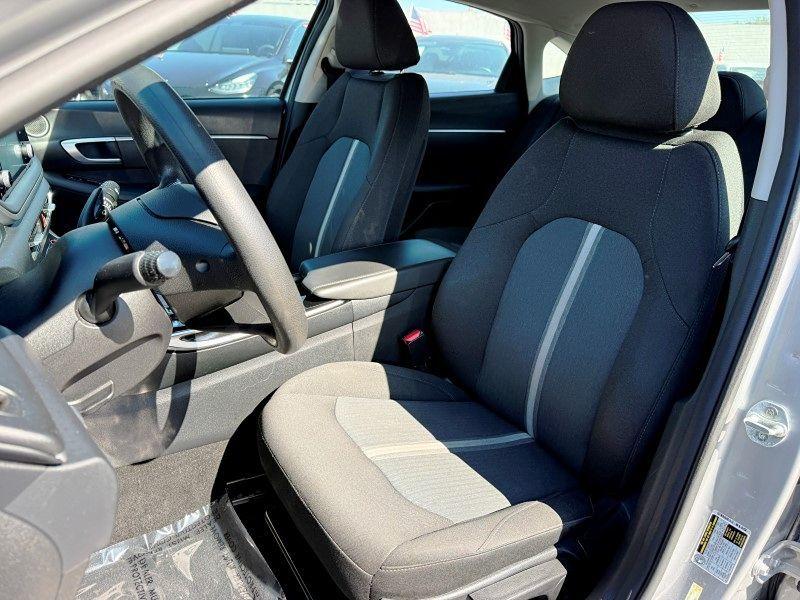 Hyundai Sonata Se - Thumbnail 13