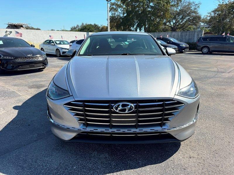 Hyundai Sonata Se - Thumbnail 11