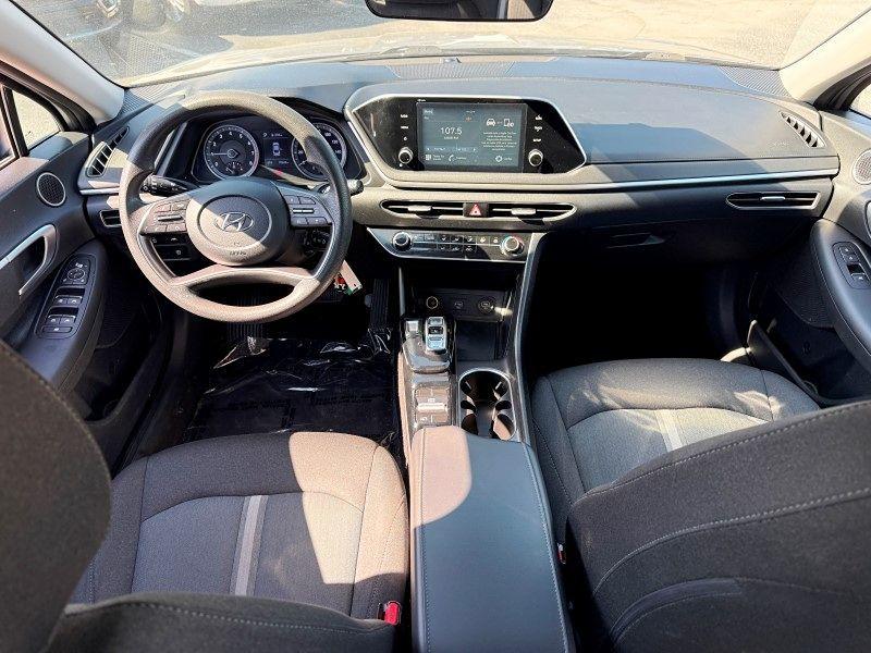 Hyundai Sonata Se - Thumbnail 19