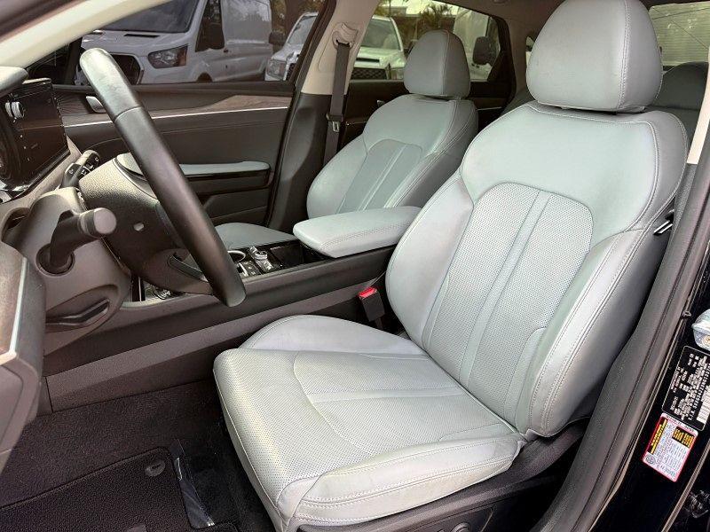 Kia K5 Ex - Thumbnail 14