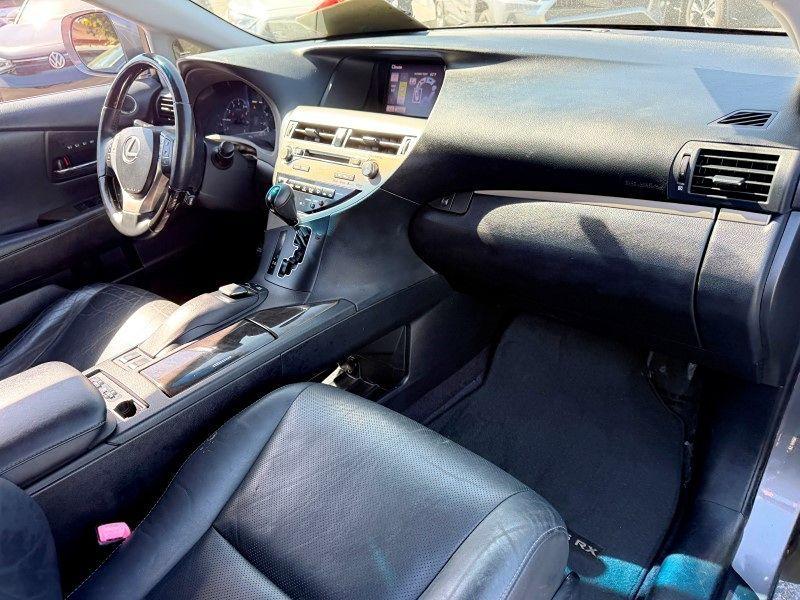 Lexus Rx 350 - Thumbnail 18